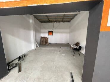 bina.az xacmaz: Sabuncu qəsəbəsində ümumi sahəsi 500 kv,m olan,5 bokslu servis ayi — 7