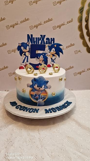 tort şəkilləri qız üçün: Məhsul: Fərdi tortlar – “ayni_cake” - Mövzu seçimi: ad günü, uşaqlar — 7