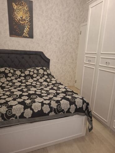 füzuli rayonu: 2 комнаты, 66 м², Свежий ремонт — 10