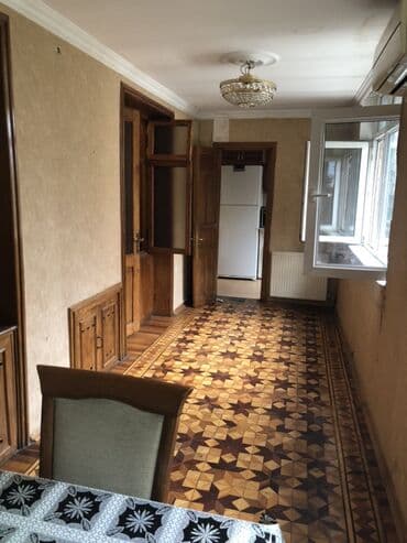 Volkswagen: Kiraye verilir otaq yoldasi lazimdi 2 nefer adam basi 200: 3 otaqlı — 4