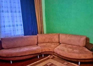 kunc divan iwlenmiw: Künc divan, İşlənmiş — 1