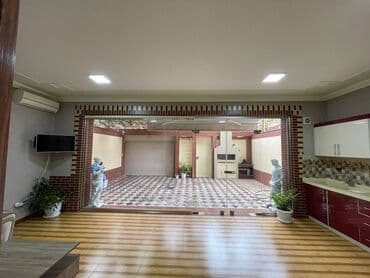 ev certiyojları: Əhmədli 5 otaqlı, 360 kv. m, Kredit yoxdur, Yeni təmirli — 8