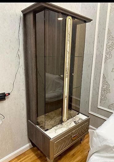 стенка ромео: Qorka satilir Ideal veizytededi Qiymeti 150 manat Unvan Razin — 1