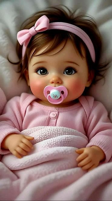 daye xadime: 2 aydan 6 yawa qeder dayelik iş axtariram, uşaqa öz evindede baxa — 1
