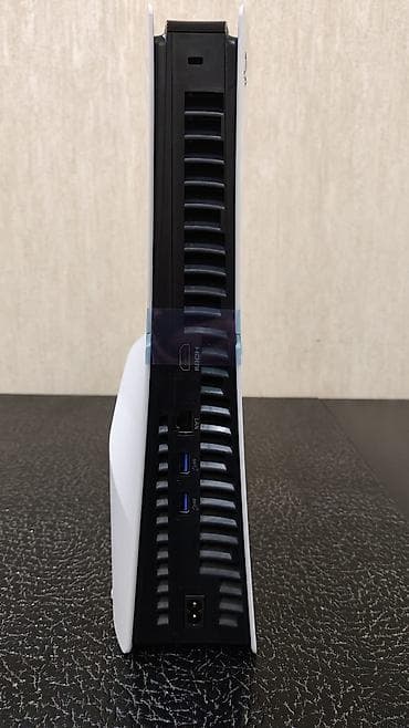 playstation 5 bakida: Playstation 5 slim -1 tb ! Yenidir ! Hediyye olunub ehtiyac olmadigi — 6