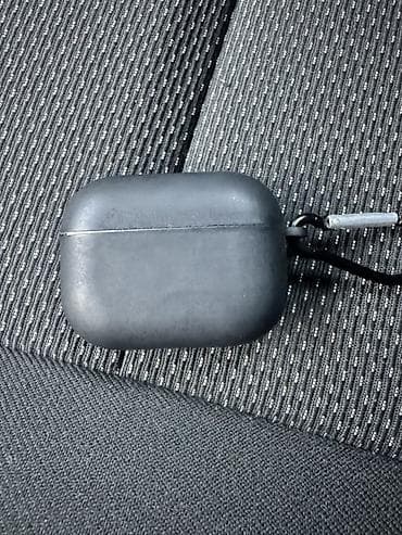 sesguclendirici: Apple AirPods Pro 2 simsiz qulaqcıq - Aktiv Səs-küy Azaltma (ANC) və — 5