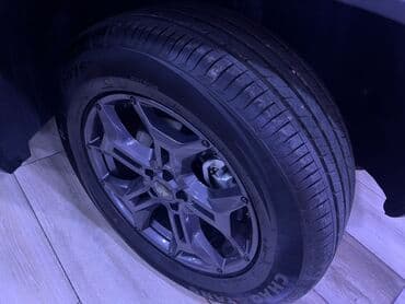 pirsep satilir: Jetour Traveller (Jetour T-3) off-road SUV - Kuzov: 5 qapılı, qara — 10