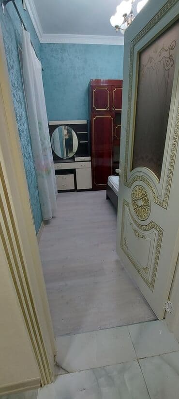 ev kiraye xirdalan: İçərişəhər metrosu yaxınlığı Murtuza muxtarova küçəsində — 2