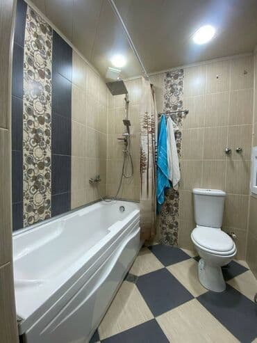 melissa parkda kreditle evler: 3 otaqlı, Yeni tikili, 65 kv. m — 10