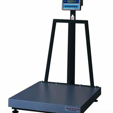 ət cəkən maşın qiyməti: Terezi satışı cadirilma — 5