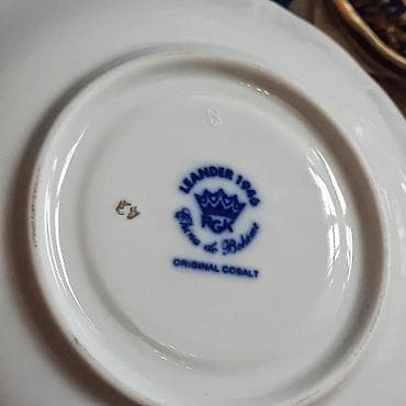 novruz süfresi: Kasalar — 5