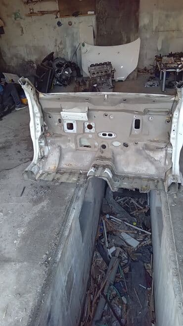 kuzalar: Ravon NEXIA R3, 2017 il, İşlənmiş — 5