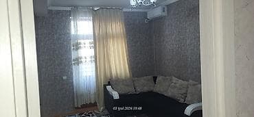 3 otaqlı kohnə tikili: 4 otaqlı, Yeni tikili, m. Koroğlu, 102 kv. m — 10