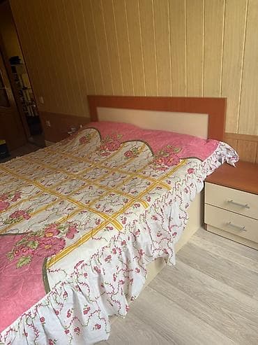 mop dəsti: İkinəfərlik çarpayı, İşlənmiş — 1