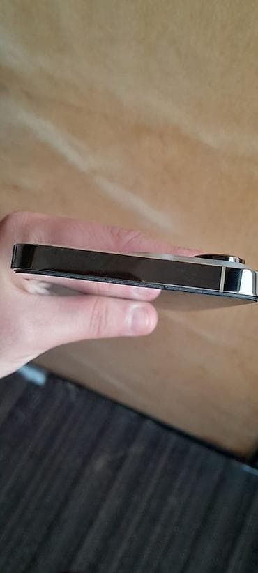 ikinci el ıphone 14 pro max: IPhone 14 Pro Max, 128 GB, Ağ, Face ID — 3