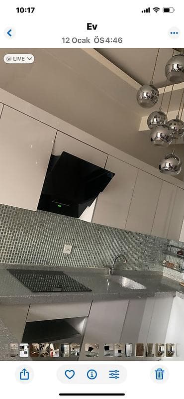 gence satilan evler: 2 otaqlı, Yeni tikili, m. Xətai, 65 kv. m — 2