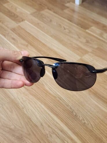 optik nisangah satilir: Gün eynəyi, İşlənmiş — 1