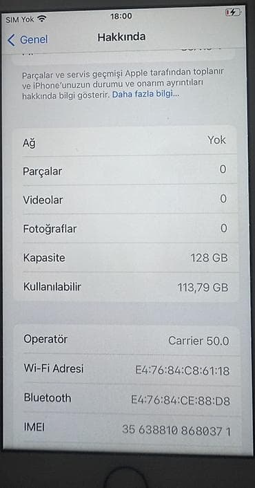 ipad air 7: IPhone 7, Qızılı — 5