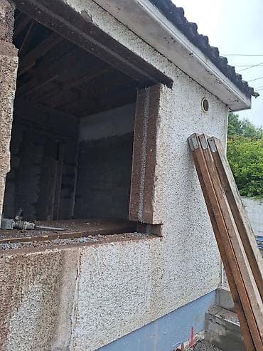 Услуги: Beton kəsmə xidməti - Divar, döşəmə və tavanlarda dəqiq və səliqəli — 3