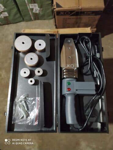 plasmas: Yeni Qaynaq aparatı Pulsuz çatdırılma — 3