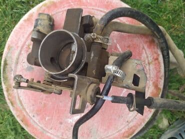 запчасти авто опель омега: Opel ASTRA 1.6 л, Бензин, 1998 г., Б/у — 1