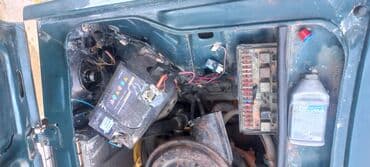 VAZ (LADA): VAZ (LADA) 2107: 1.6 l | 2003 il 94646 km Sedan — 6