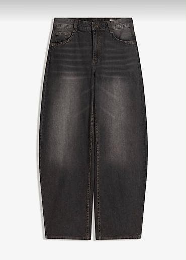Джинсы: Мужские джинсы, Bershka, S — 2