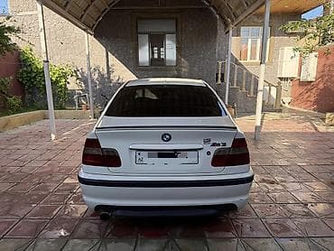 bmw 435i: BMW 3 series: 2 l | 2003 il Sedan — 1