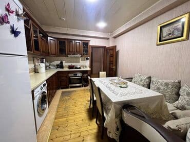 купить квартиру в баку азербайджан: 3 комнаты, Новостройка, м. Хатаи, 148 м² — 9