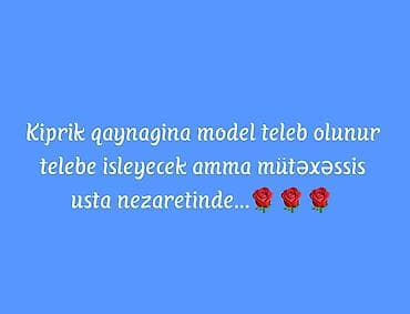 kiprik qaynagi ziyani: Ünvan ehmedli — 1