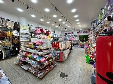 Digər biznes avadanlığı: 🔥 TƏCİLİ SATILIR – Memar Əcəmi metrosu yaxınlığında hazır və gəlirli — 6