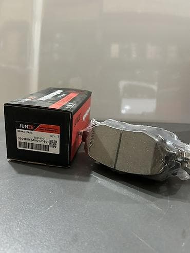 Changan A05 əyləc yastıqları Əyləc Bəndi (Naklatka)