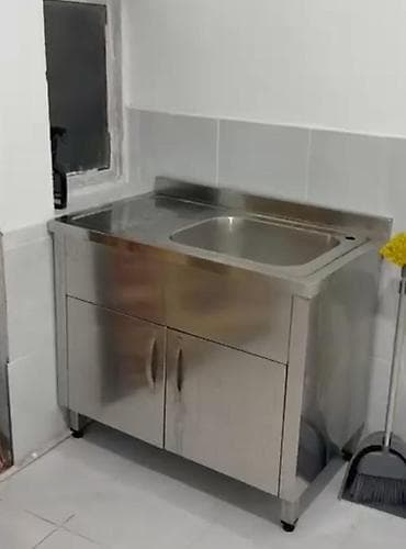 Nej moyka satilir 390 azn 
Umvan baki . Xumar ⁵٪