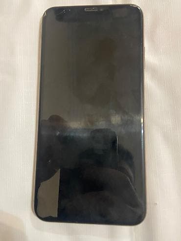 Аудиотехника: IPhone Xs Max, 64 ГБ, Золотой — 5