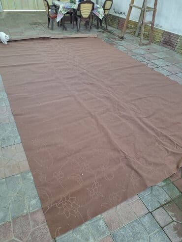 2 yas tort sekilleri: Xalça Dekorativ, Azərbaycan, Kredit yoxdur — 6