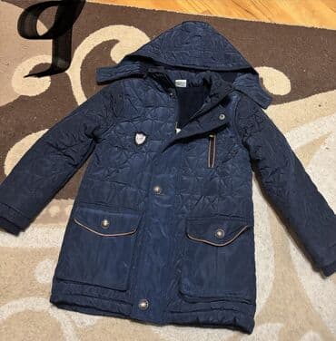 kurtkalar 2024: Uşaq üçün qış gödəkçələri – 2 model 12 ya ve 9 yaş ucun Ededi 8 azn — 1