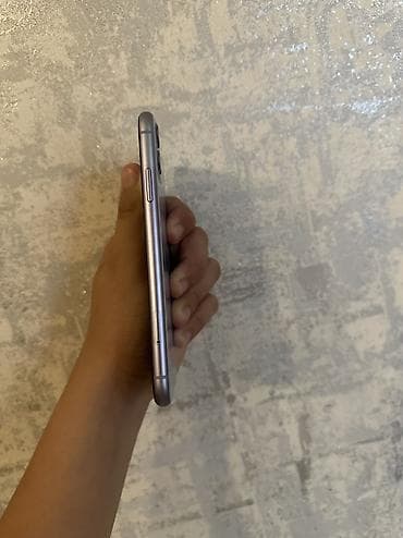 Elektronika: IPhone 11, 64 GB, Deep Purple — 3