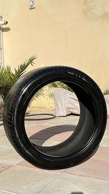 215 55 r17 teker: Arabalar üçün təkərlər — 6