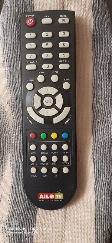 İşlənmiş Pult Ünvandan götürmə lalafo.az -da İşlənmiş Pult Ünvandan götürmə