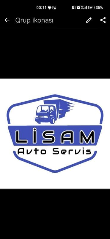 Təlim, kurslar: LİSAM Avto Servis – yük və minik avtomobilləri üçün matarist slesar — 1