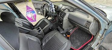 ваз 2110: ВАЗ (ЛАДА) 2110: 1.6 л | Седан — 4