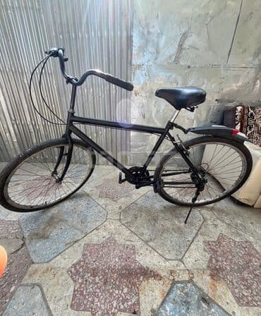 Salam Velosbet Tam İdeyal Vəziyətdədir. Uskorosnoydu Arxa Otur Sür