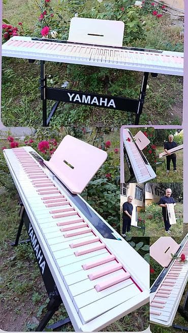 piano satışı: Piano, Rəqəmsal, Yeni, Pulsuz çatdırılma — 1
