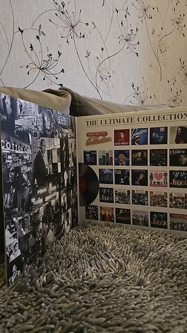 bas gitara: Vinil val, Blues, 2025 il, Pulsuz çatdırılma — 3