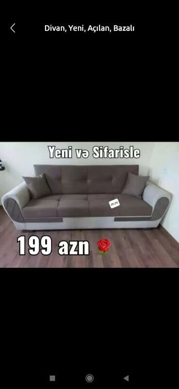 Seyflər: Divan, Mətbəx üçün, Qonaq otağı üçün, Parça, Bazalı, Açılan, Kitab — 6