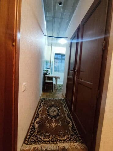 lenkeran ev alqı satqı: Bakı, 3 otaqlı, Köhnə tikili, 87 kv. m — 11