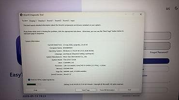 acer noutbuk: MSI Thin GF63 12UC oyun noutbuku Real aliciya endirim olacaq - Model — 4
