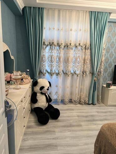 ucuz bina evleri 2019: Yeni Yasamal, 2 otaqlı, Yeni tikili, m. İnşaatçılar, 90 kv. m — 2