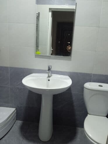 evlər studiya: Masazırda 1 otaqlı mənzil kirayə verilir evin hər şəraiti var ailəyə — 12