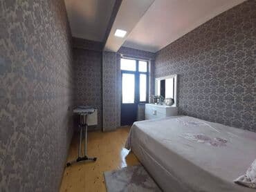 купить квартиру в баку азербайджан: Пос. Бакиханов, 3 комнаты, Новостройка, 80 м² — 5